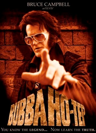 Bubba Ho-Tep Movie